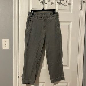 Anthropologie pants. Size 27